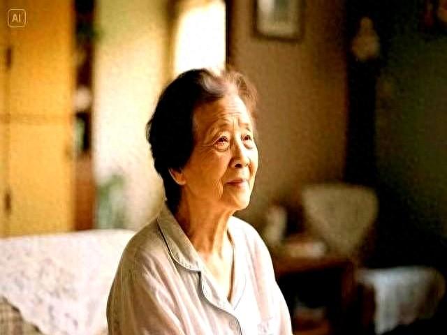 人老了！就剩自己一个	，生活还能自理时，千万记住这三点