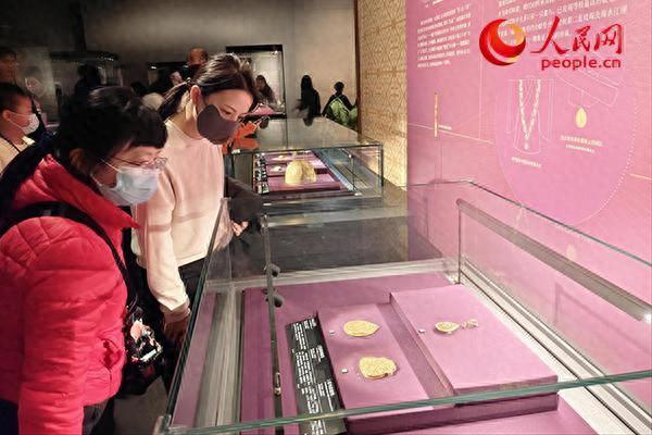 文化中国行丨博物馆，“猫冬”好去处