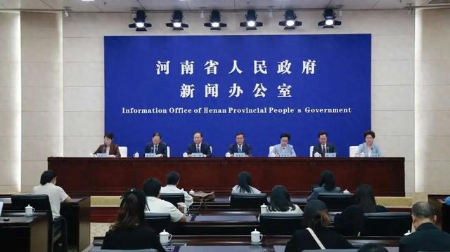 河南“十四五”文旅强省建设亮点满满