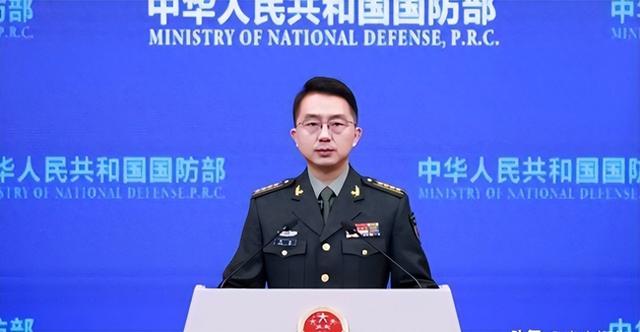 军事行动升级，全球同时接通知，解放军用中英双语，跟日本算总账