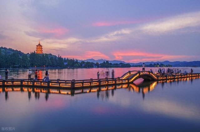 杭州别盲冲！这份避坑省钱小抄不看，西湖良渚全白跑