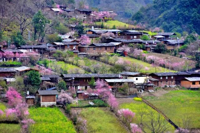 云栖丙中洛：在怒江峡谷解锁 “人神共居” 的旅居新体验