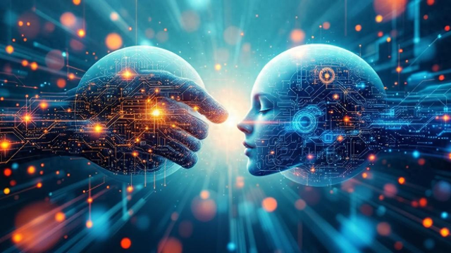 美中AI竞争升级：美国巨额交易对战中国开源策略