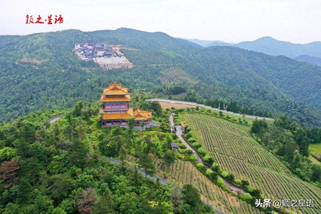 罗坑山森林公园天上宫阙，免费开放，为何游客稀少？