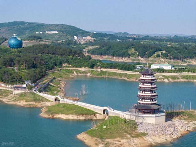 丹江口环湖公路自驾游攻略来了，去过的人都说好！