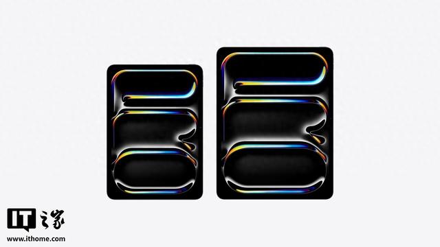 2025款iPad Pro将配备双前置摄像头，解决竖屏Face ID失效问题