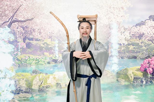 沿着长江去上海｜剧透！云南展区演出单来了