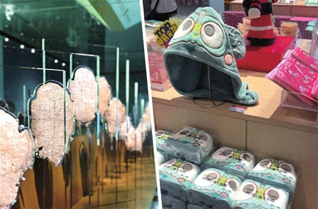 从冷门资源到热门IP……安阳为何能用一片甲骨撬动千亿文旅产业？