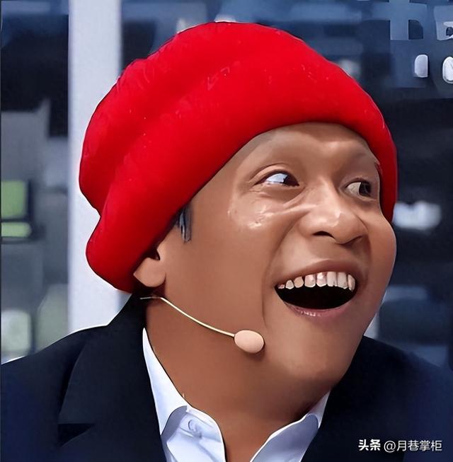 担心的事情还是发生了，事到如今，谁也救不了44岁的宋小宝