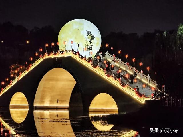郑州版"小乌镇" 十一遛娃拍照圣地，关键还免费！您不来瞅瞅？