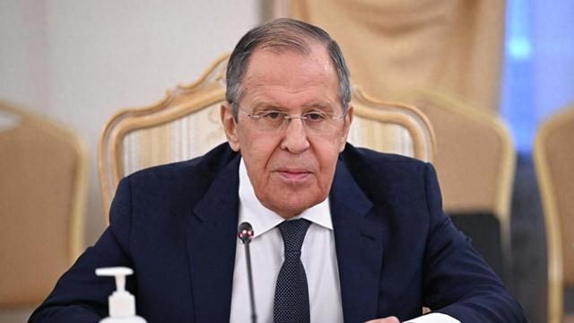 欧洲“志愿联盟”入乌之日就是俄欧开战之时