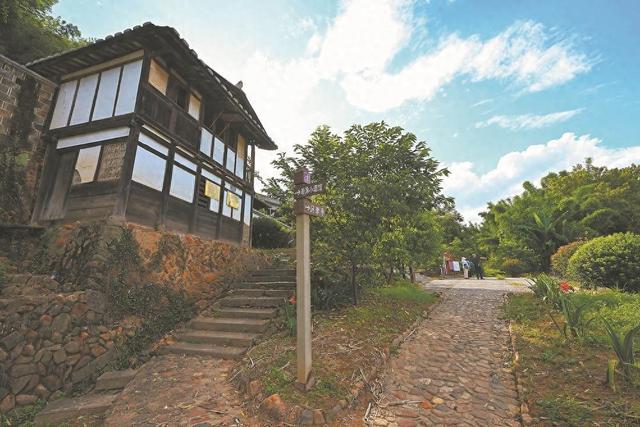 山海浩气 八闽薪火｜抗战文化熠熠生辉