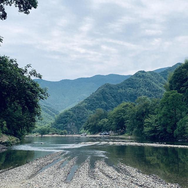 高铁直达！安徽真正冷门的县城，遍地都是古村，原汁原味的活水乡