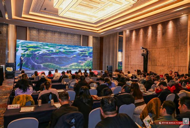 郴州文旅携手佛山推介会走进津济