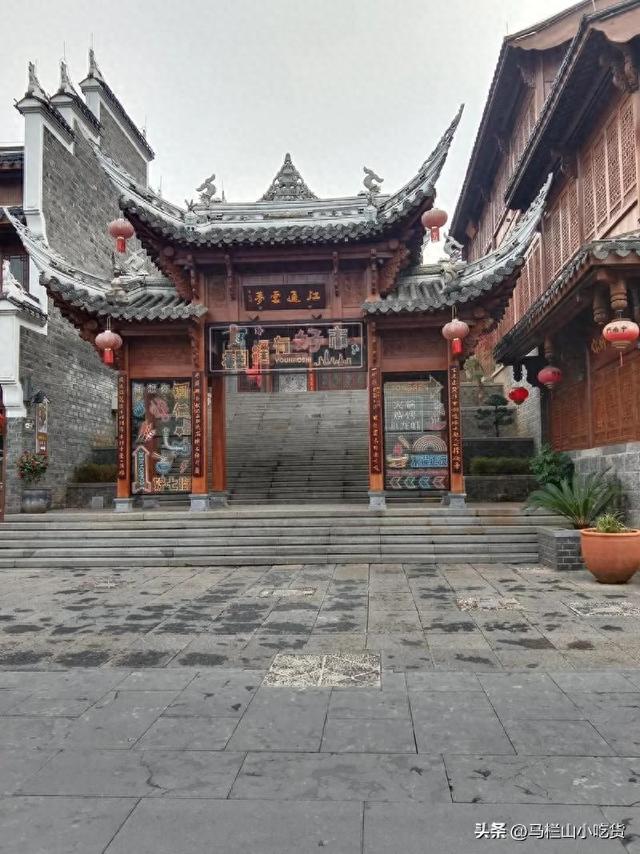 贵州铜仁|避暑的假期美景攻略！