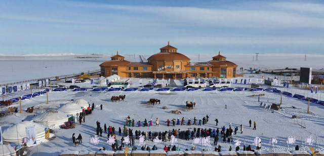 天天都有！来了就能体验