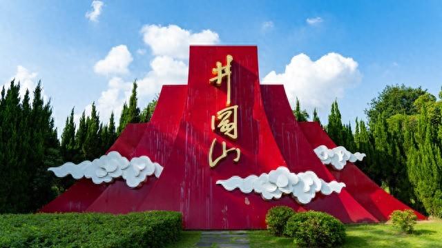 吉安秋色段位榜4条神仙路线，从入门到王者，收藏这篇就够了