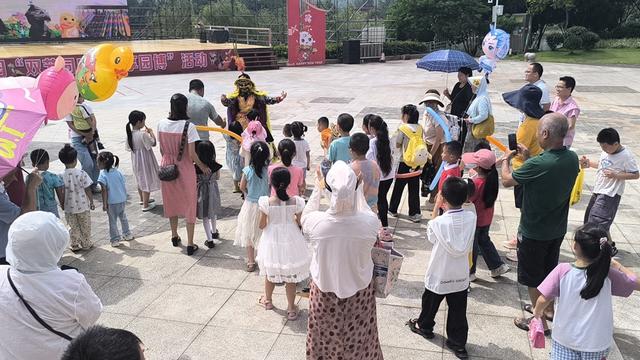 河池园博园：搭平台引项目 激活区域经济发展新动能