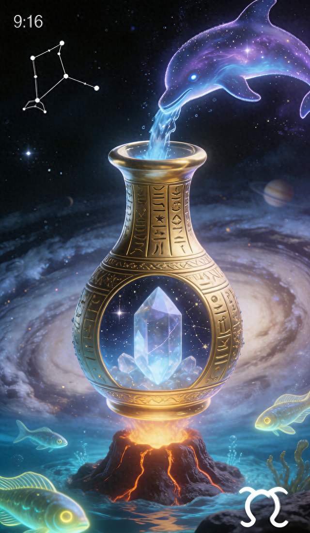 白羊座请注意：12月下旬这四件喜事，件件和你有关