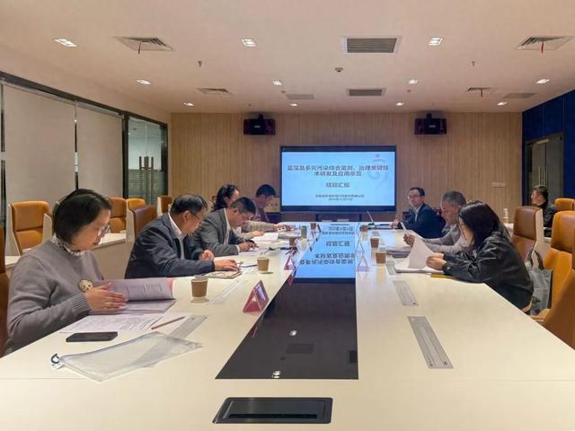 喜报丨德林海“太湖之光”无锡科技攻关项目顺利通过验收获评“优秀”