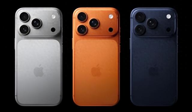 iPhone17预售销量涨3倍！加量不加价蹭国补，首发前入驻抖音商场
