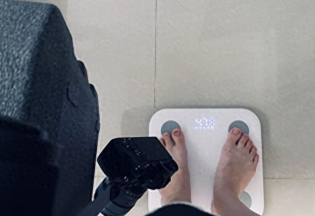 才知道减肥期间量体重这么多门道！评论区炸锅，这么多年白忙活了