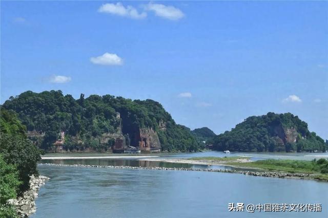 嘉州之美：山水文化的诗意华章