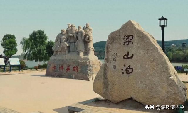 济宁一个被世人所忽视的宝藏之地