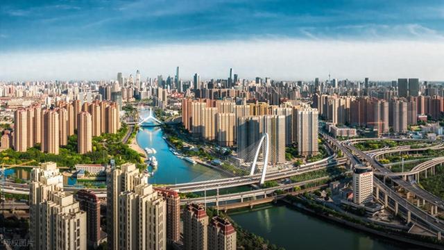天津去年接待游客人数比杭州还多2000多万，天津文旅为何这么强