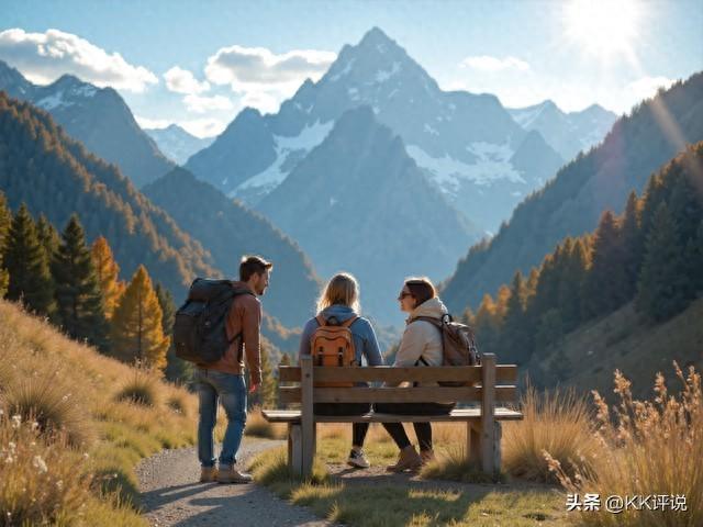 别只打卡！揭秘网红美景背后被忽视的生态代价与真实体验