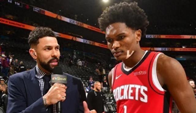 就在今天！11月26日下午，NBA传来阿门、霍勒迪和申京新消息