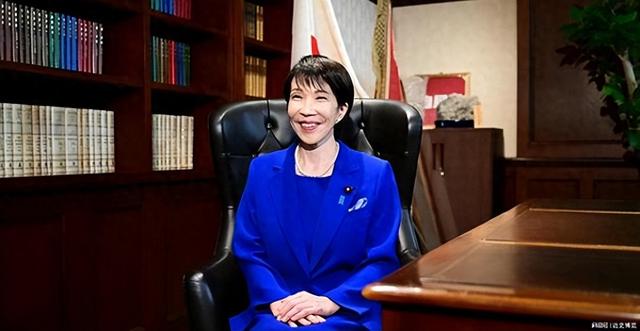 日本已制定12万撤侨计划，难怪高市早苗搞大动作，原来是早有预谋