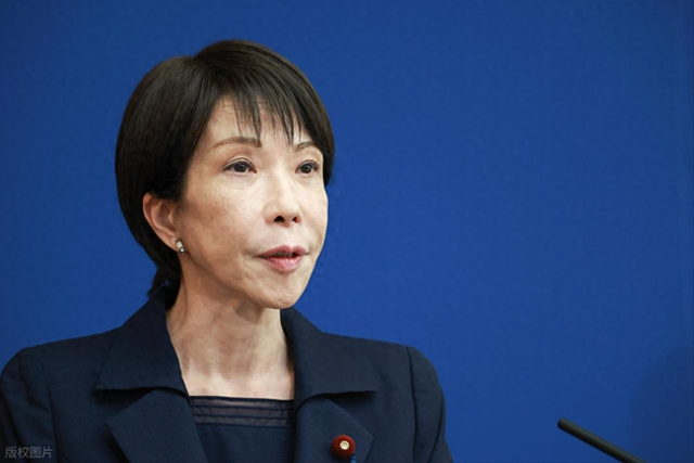 硬抗中国29天，一纸控告书让高市老实，“短命首相”进入倒计时？