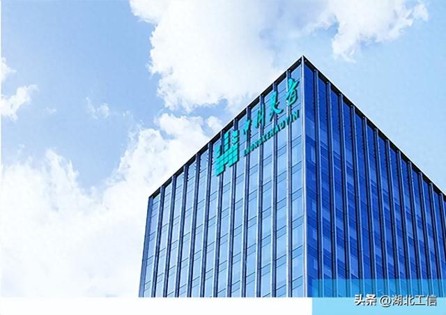 签了！又一公司总部落户武汉