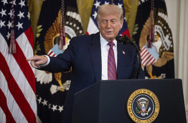 特朗普不战逼宫！中情局暗插黑手，马杜罗会被自己人送上断头台？