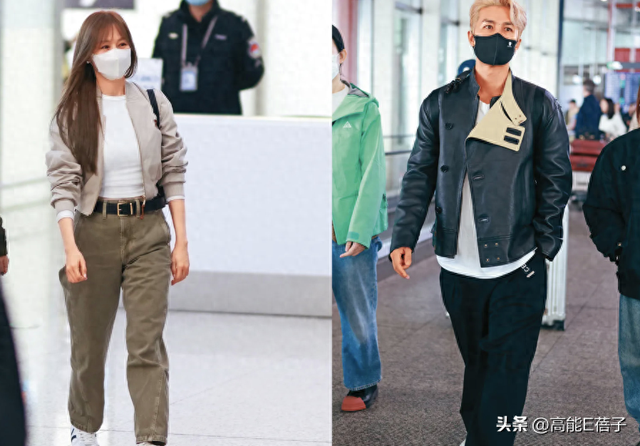 和吴克群传绯闻王心凌露面回应了，她认“有亲密的伴侣”？