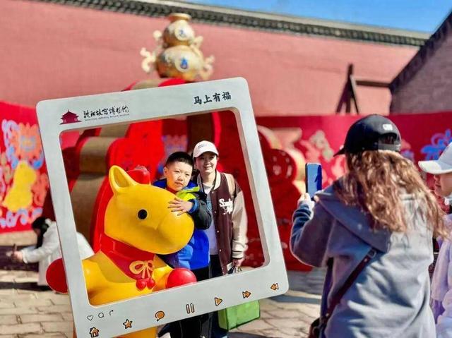 春假去哪儿？沈阳推出研学精品线路！