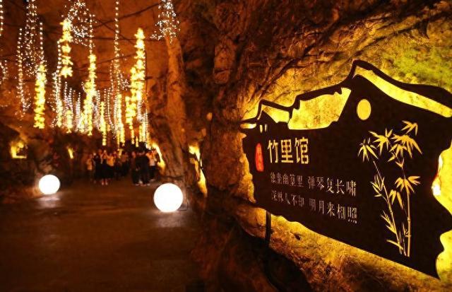 在青山绿水田园梦中 体味“承古而传新”的诗意新章