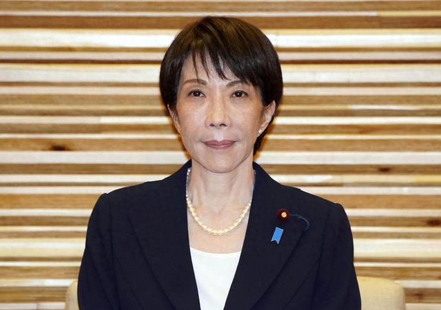 172：233！高市重新洗牌，日本新首相人选出炉	，对中国态度不简单