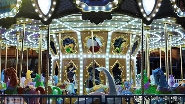 顶流“大湾鸡”陪你跨年！广州元旦打卡攻略，热门玩法大揭秘