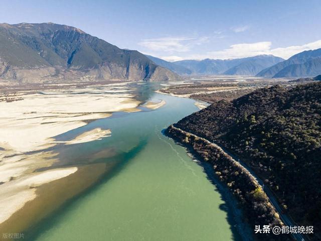 海南华铁咋就在雅鲁藏布江项目里,占了先？这优势真挺突出