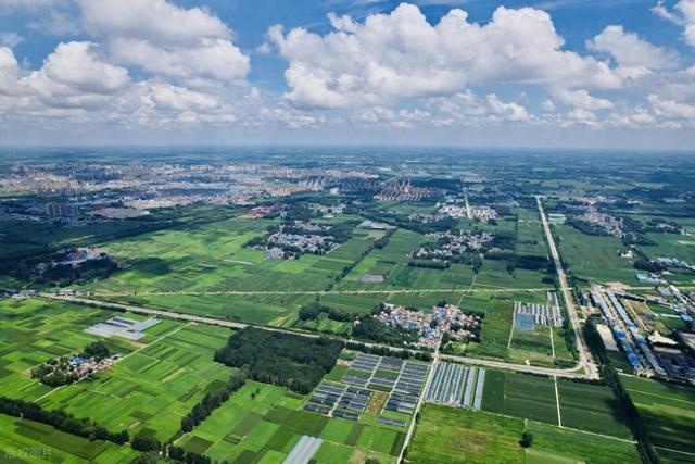 山东安徽的小透明城市？错！它们藏着太多反常识惊喜