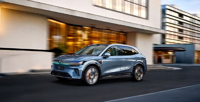 “金九银十”新能源汽车创纪录，谁掉队了？谁又靠性价比夺冠？