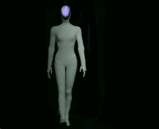 机器人是否会变得:以假乱真: