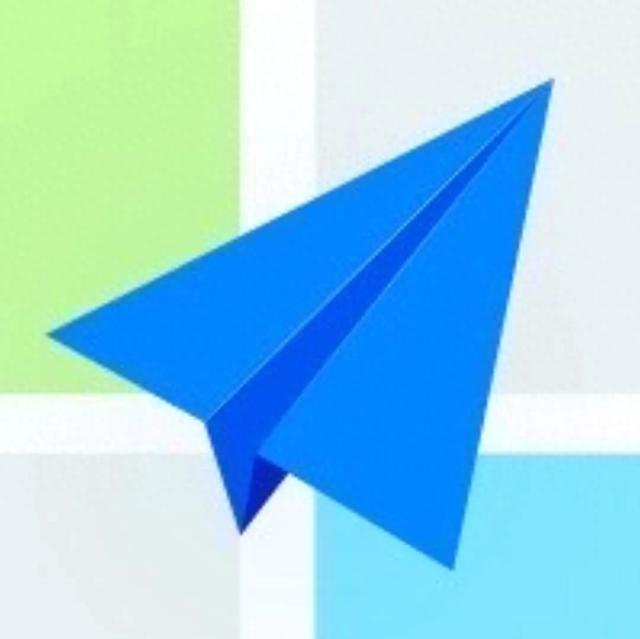 【高德地图】如何查看终点停车场