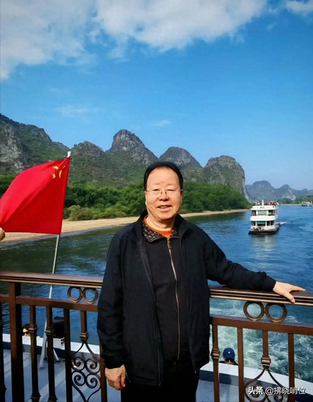 王志宏将军：歌乡之行