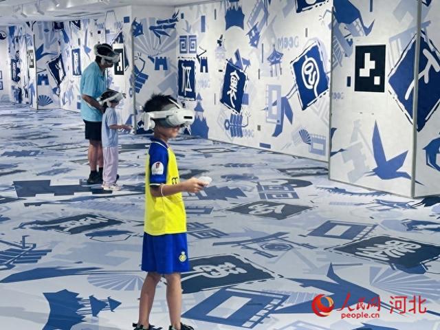 行进中国︱走进“哪吒”的奇幻世界
