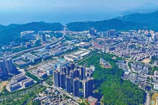 [广东 深圳市龙岗区葵涌街道]