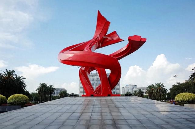 世界工厂散装东莞:28镇互殴,但随便一个就能单挑北方地级市!