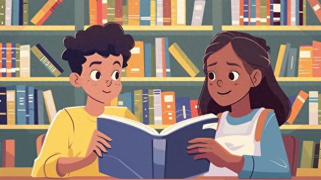 课外阅读对孩子具有哪些重要性（学生阅读课外书籍到底好不好会影响学习吗）